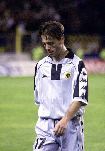 Ο Κασάπης δήλωσε κώλυμα για τον αγώνα Ελλάδας-Ρουμανίας