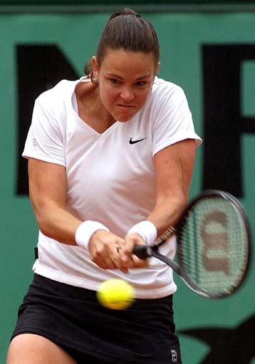 Αποκλείστηκε η Ντέιβενπορτ