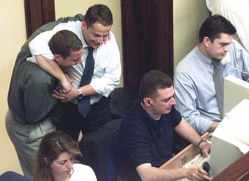 Ανοδος 0,83% στη Σοφοκλέους την Τετάρτη