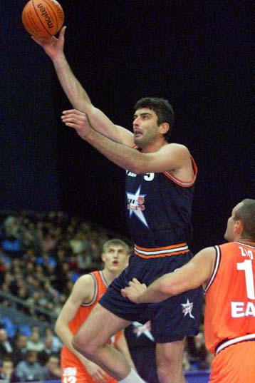 Η Παφ Μπολόνια πρωταθλήτρια Ιταλίας μετ επεισοδίων