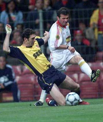 Ο Γκεόργκε Χάτζι πιθανότερος προπονητής της Γαλατάσαραϊ