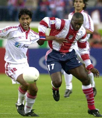 Ο Χάσελμπαϊνκ στην Τσέλσι