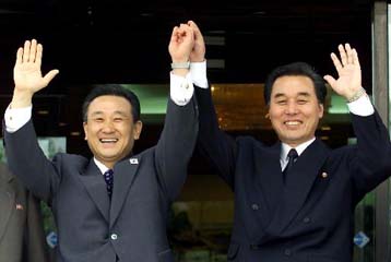 Μυστική επίσκεψη στο Πεκίνο πραγματοποίησε ο ηγέτης της Β.Κορέας