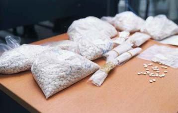 Νέα ναρκωτική ουσία κάνει θραύση στη  Ν.Υόρκη