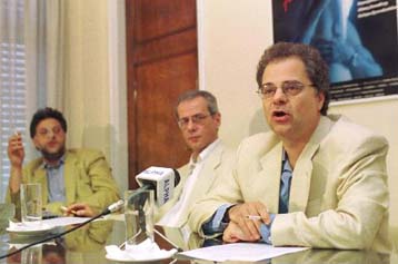 Εναλλακτικός κινηματογράφος σε πέντε αθηναϊκές αίθουσες από το φθινόπωρο