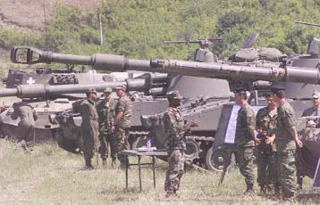 Αναβάλλεται για ένα 24ωρο η Dynamic Mix