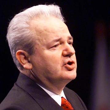 Δεν θα συλλάβουμε τον Μιλόσεβιτς αν έλθει στο Μαυροβούνιο