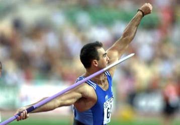 Ξανά στην Ελλάδα οι ιπτάμενοι γιατροί της IAAF