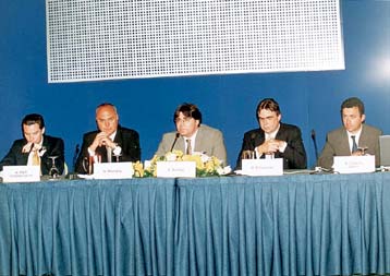 Παρουσίαση των διαδικτυακών δραστηριοτήτων του ΔΟΛ