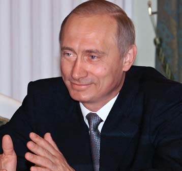 Ο Πούτιν μπορεί να εμπλέκεται σε ξέπλυμα χρημάτων