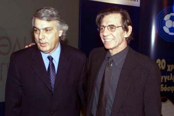 Μεγάλη απώλεια για το ποδόσφαιρο η παραίτηση Βαρδινογιάννη