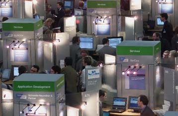 Επίδειξη δυνάμεων στα PC με Athlon ετοιμάζει η Via για την Computex 2000