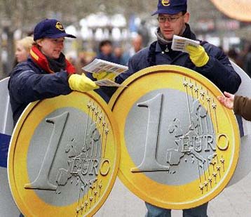 Ταχύτερη ανάπτυξη στη ζώνη του ευρώ προβλέπει ο ΟΟΣΑ