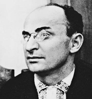 Ο Λαβρέντι Μπέρια καταχωρείται στην ιστορία ως σφαγέας