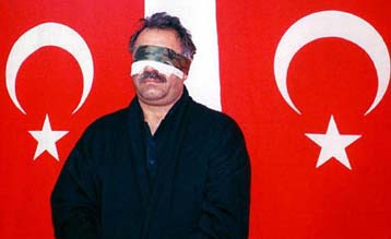 Υπέρ της κατάργησης της θανατικής ποινής ο Μπαχτσελί, με εξαίρεση τον Οτζαλάν