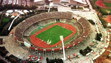 Το ΟΑΚΑ ισχυρότερη έδρα της Ευρώπης!