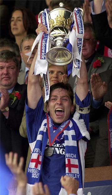 Η Ιπσουιτς επέστρεψε στην premier league