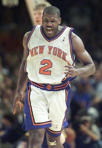 Οι Νικς 91-89 και 2-2 την Ιντιάνα