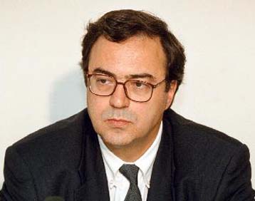 Την ίδρυση ελληνικού ενεργειακού χρηματιστηρίου εξήγγειλε ο Ν.Χριστοδουλάκης