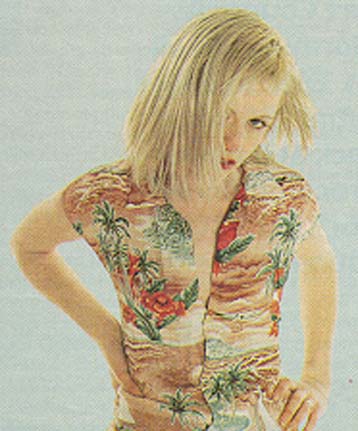 Οι Cranberries στο 1st Poseidon Festival του Πειραιά