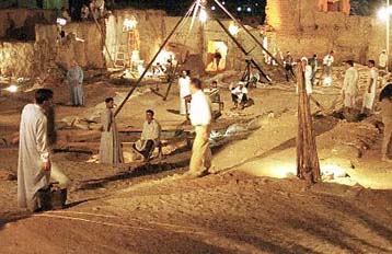 Σημαντικές αρχαιότητες πρόκειται να εκτεθούν σε αιγυπτιακό μουσείο