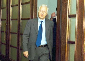 Οι μετανάστες και το οργανωμένο έγκλημα στο Συμβούλιο υπουργών Δικαιοσύνης της ΕΕ