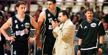 Ανανεώθηκε μονομερώς η σύμβαση με το Supersport από τον ΕΣΑΚΕ