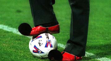 Αποχή από το Κύπελλο Ελλάδος πρόκειται να κάνουν οι ποδοσφαιριστές