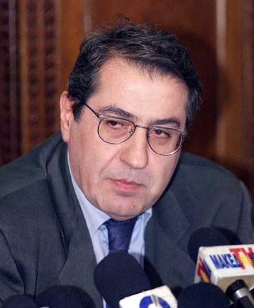 Συντονιστικό ρόλο αναλαμβάνει το υπουργείο Μακεδονίας-Θράκης για τα τοξικά