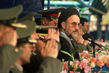 Ανεπιτυχής απόπειρα δολοφονίας κατά του προέδρου του Ιράν