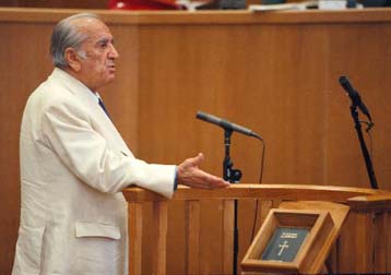 Γιαννόπουλος εναντίον Τριανταφυλλόπουλου στο Εφετείο