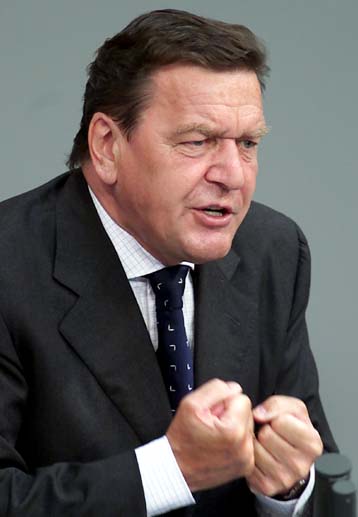 Επίκειται συμφωνία για το κλείσιμο των πυρηνικών εργοστασίων στη Γερμανία