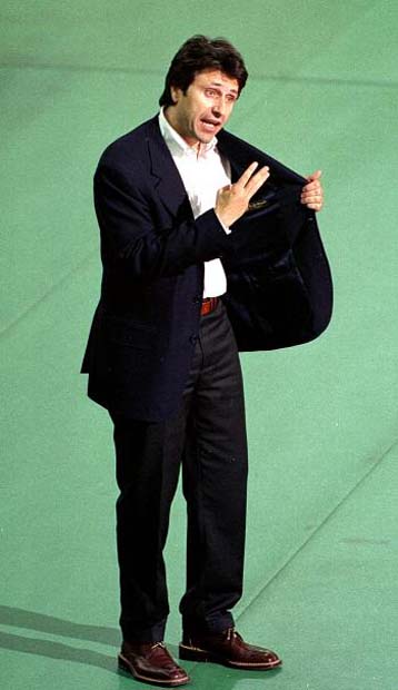 Η Τρεβίζο θέλει τον Μοντάλι