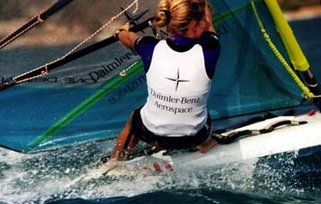 Ενα ακόμα ελληνικό σκάφος στο Σίδνεϊ