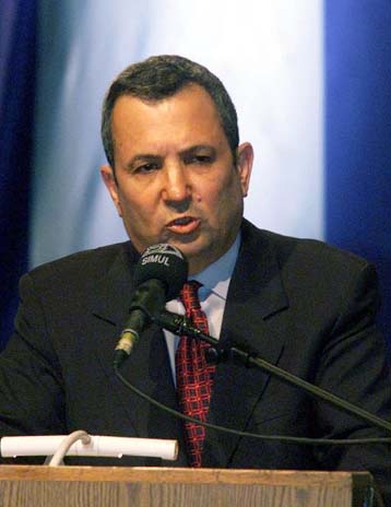 Εξτρεμιστής Ισραηλινός προειδοποιεί για κίνδυνο δολοφονίας του Μπαράκ