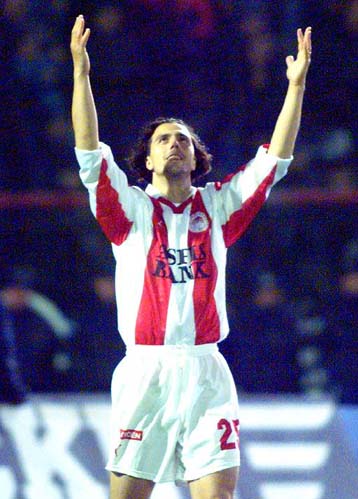 Δεν είμαι πηγή προβλημάτων