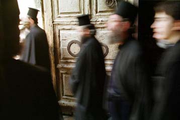 Κρίση στις σχέσεις Ισραήλ-Πατριαρχείου Ιεροσολύμων για τις δηλώσεις Παλαιστίνιου αρχιμανδρίτη