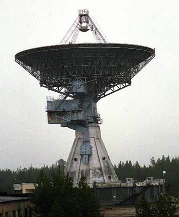 Ιντερνετικό κυνήγι για εξωγήινους