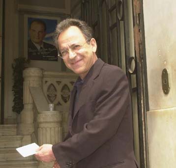 Συνεδριάζει την Πέμπτη η ΚΟ της ΝΔ – Στο προσκήνιο ο Α.Σπηλιωτόπουλος