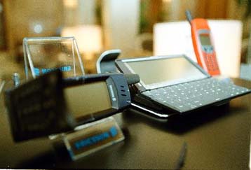 Η Cosmote εξαγοράζει την αλβανική εταιρεία κινητής τηλεφωνίας AMC