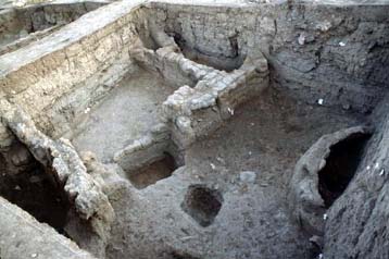 Στη Συρία μπορεί να αναπτύχθηκε η πρώτη πολιτισμένη πόλη, σύμφωνα με αρχαιολόγους