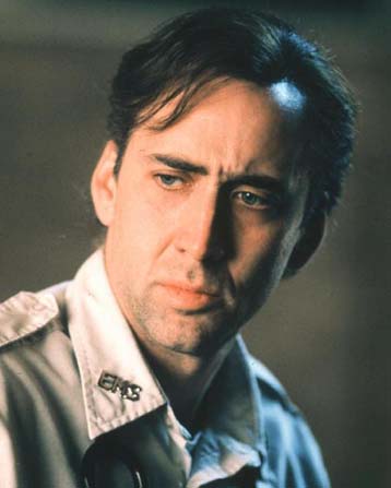 Εμπορικός, αλλά και ποιοτικός, δηλώνει ο Νίκολας Κέιτζ