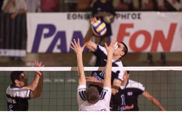 Ξεκίνημα με το δεξί για την εθνική ανδρών 3-1 τη Φινλανδία