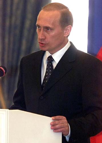 Η Ρωσία μπλοκάρει την επιστροφή κλεμμένων έργων τέχνης στη Γερμανία