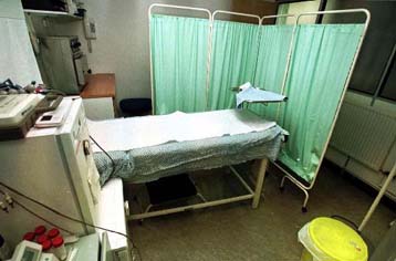 Το Internet αντικαθιστά τους οικογενειακούς γιατρούς