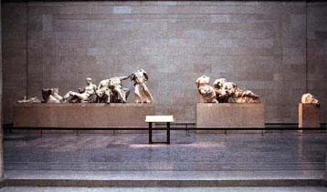 Αυξάνονται συνεχώς οι φωνές υπέρ της επιστροφής των Γλυπτών του Παρθενώνα