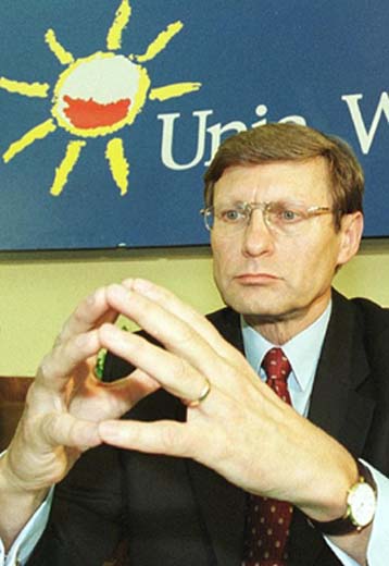 Νέα κυβερνητική κρίση στην Πολωνία