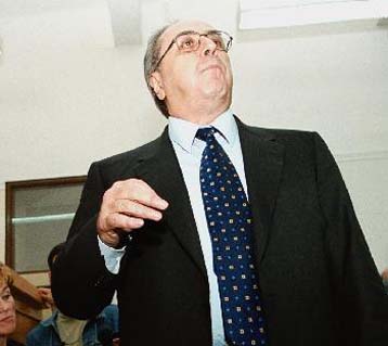 Ξεκινά ο Προσυνεδριακός Διάλογος του Συνασπισμού