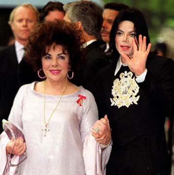 Μεγάλη εκδήλωση στο Λονδίνο προς τιμήν της Ελίζαμπεθ Τέιλορ