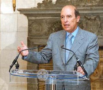 Ο Κ.Σημίτης για την προοδευτική διακυβέρνηση του 21ου αιώνα